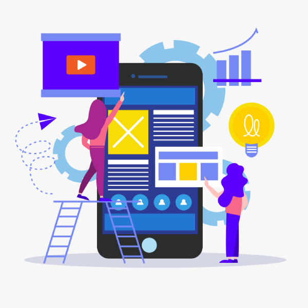 Mobile App Development Services | Mobile Application Software