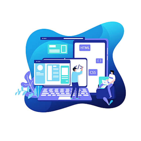 Web Application Development | Web Applic...