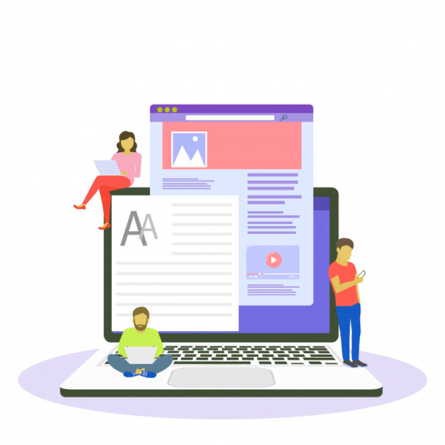 Creative Writing Articles | Article Content Writing | SEO Article Writing Service
